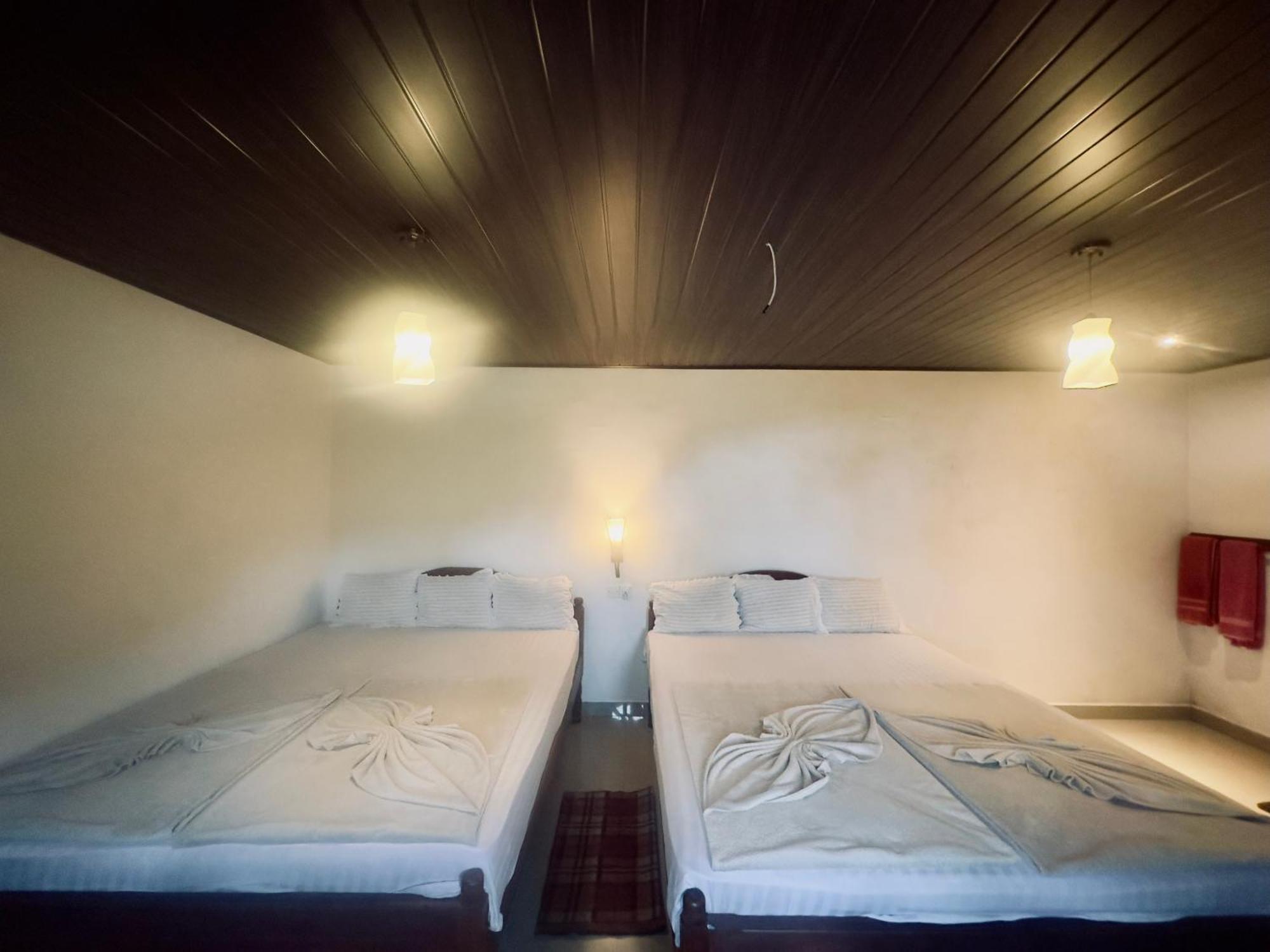 Abc Guest Inn & Restaurant Haputale Quarto foto
