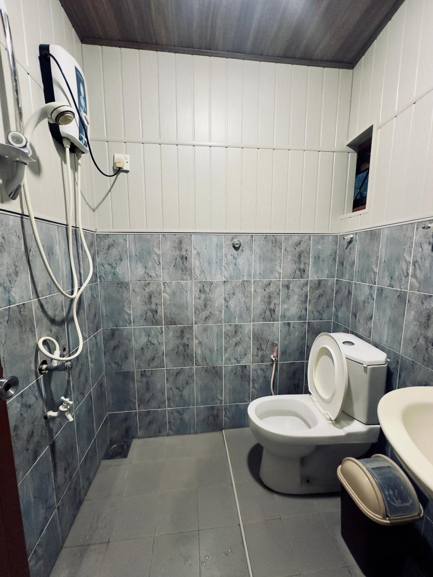 Abc Guest Inn & Restaurant Haputale Quarto foto